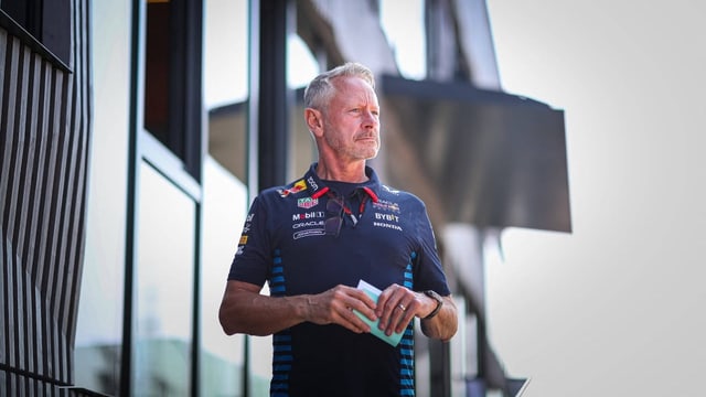  Red Bulls langjähriger Sportdirektor Wheatley geht zu Audi-Sauber