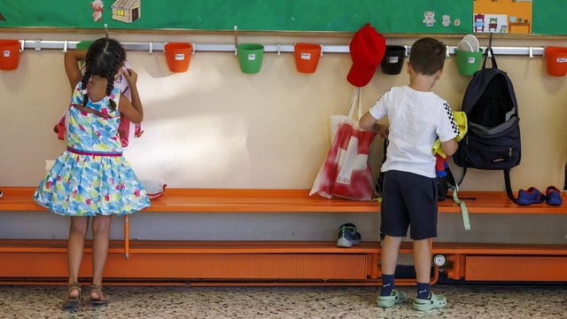  Studium für Primarlehrerinnen und -lehrer soll verkürzt werden