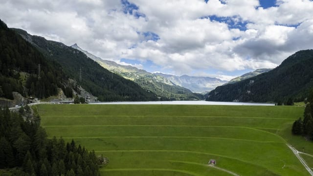  Falscher Flut-Alarm schreckt Bündner auf