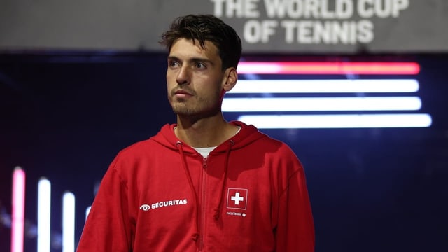  Hüsler und Kym führen Davis-Cup-Team an