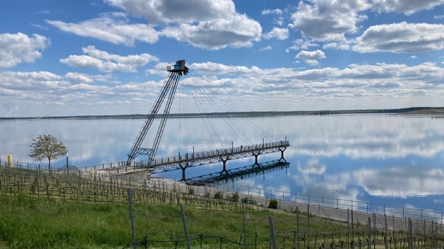  Braunkohle-Ausstieg in der Lausitz prägt die Stimmung im Osten