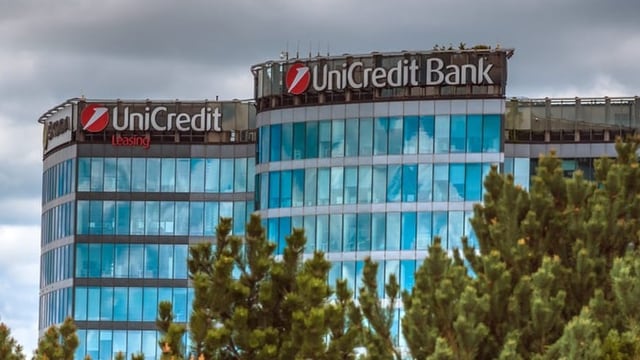  Unicredit will Commerzbank übernehmen – die wichtigsten Antworten