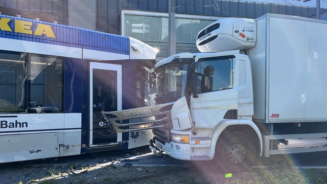  Schon wieder: Limmattal Bahn muss in Zürich Betrieb einschränken