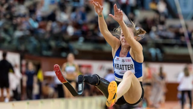  Der Donnerstag: Das läuft am 8. Paralympics-Tag in Paris