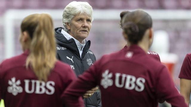  Nati-Trainerin Sundhage warnt vor physisch starken Französinnen