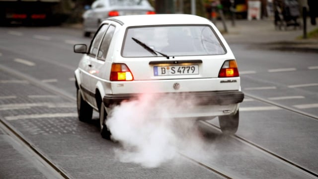  Deutscher Wirtschaftsmotor stottert – die Folgen für die Schweiz