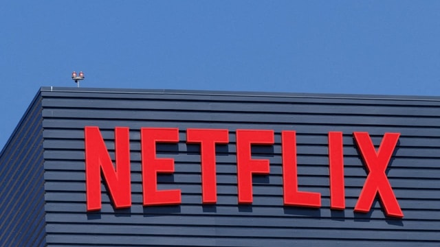  Razzia bei Netflix in Frankreich und den Niederlanden