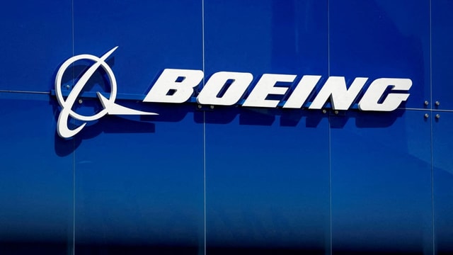  Streik bei Flugzeugbauer Boeing beendet