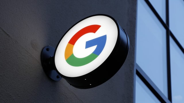  US-Regierung strebt Verkauf von Googles Chrome-Browser an